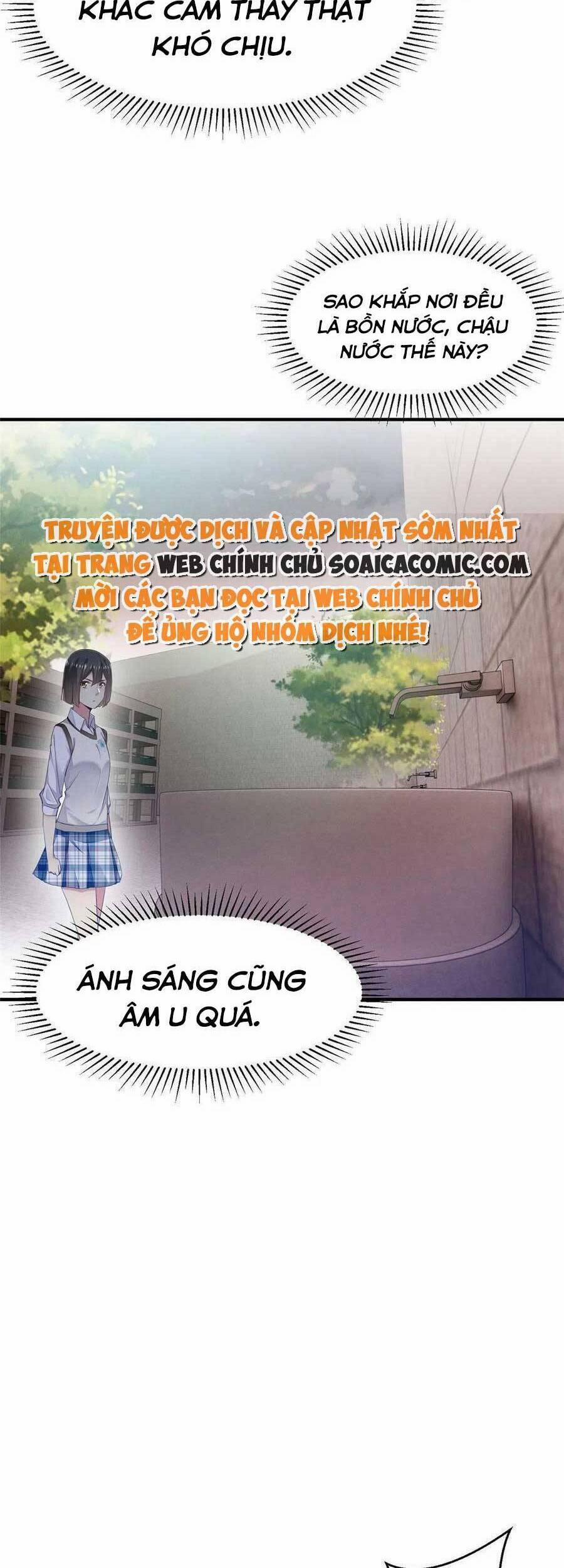 Bị Ép Yêu Sếp Mỗi Ngày 64 trang 31