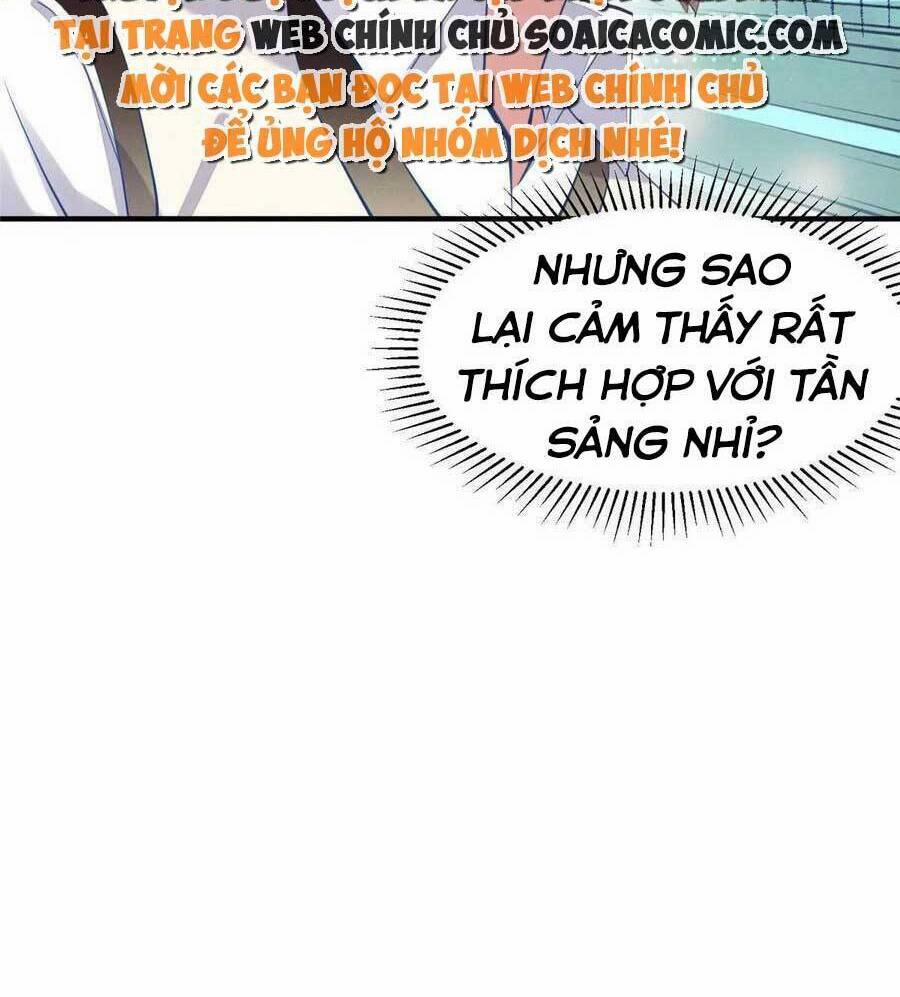 Bị Ép Yêu Sếp Mỗi Ngày 64 trang 33