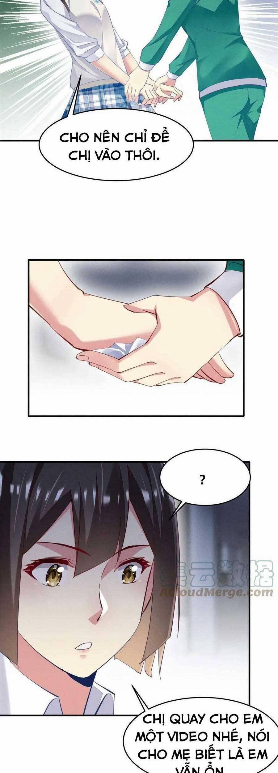 Bị Ép Yêu Sếp Mỗi Ngày 64 trang 35