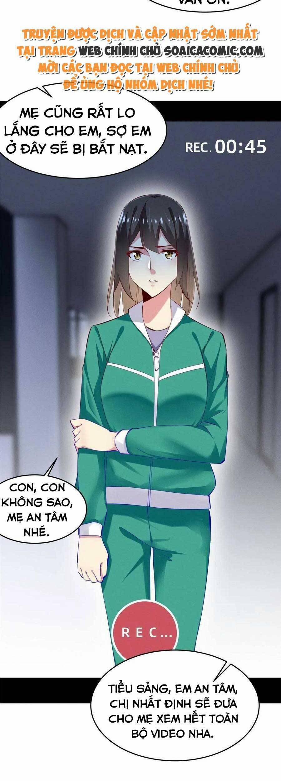 Bị Ép Yêu Sếp Mỗi Ngày 64 trang 36