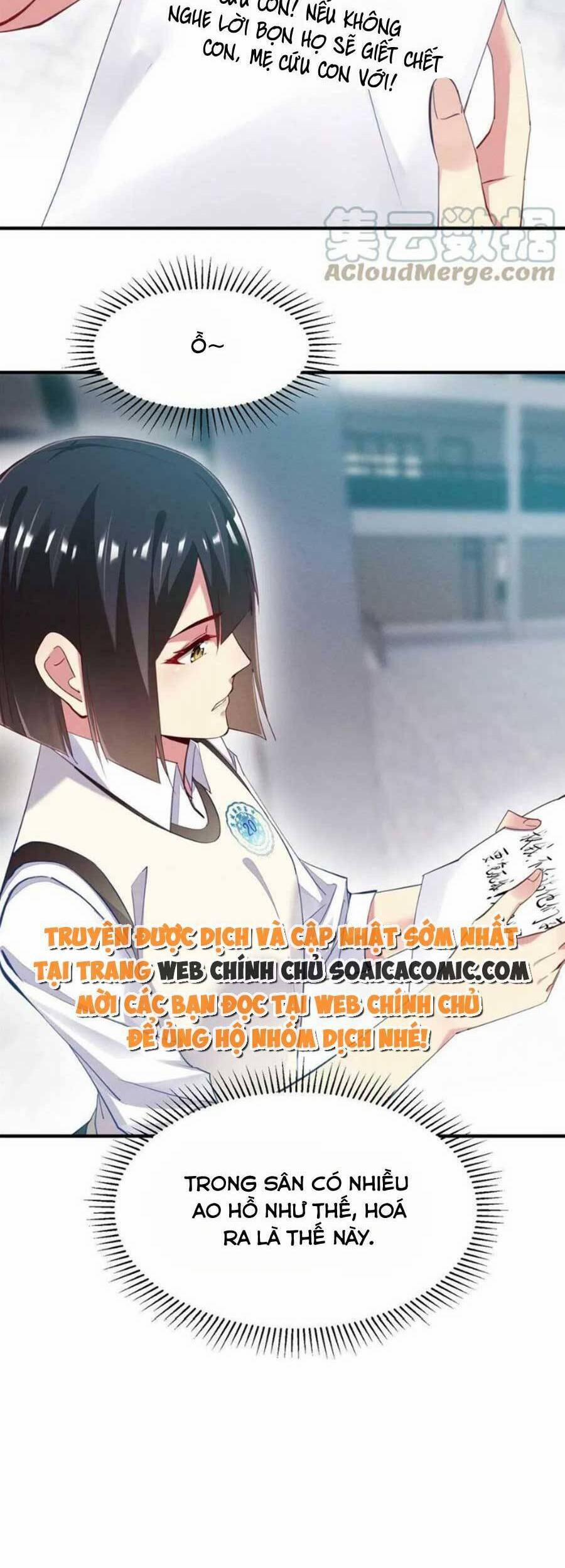 Bị Ép Yêu Sếp Mỗi Ngày 65.1 trang 1