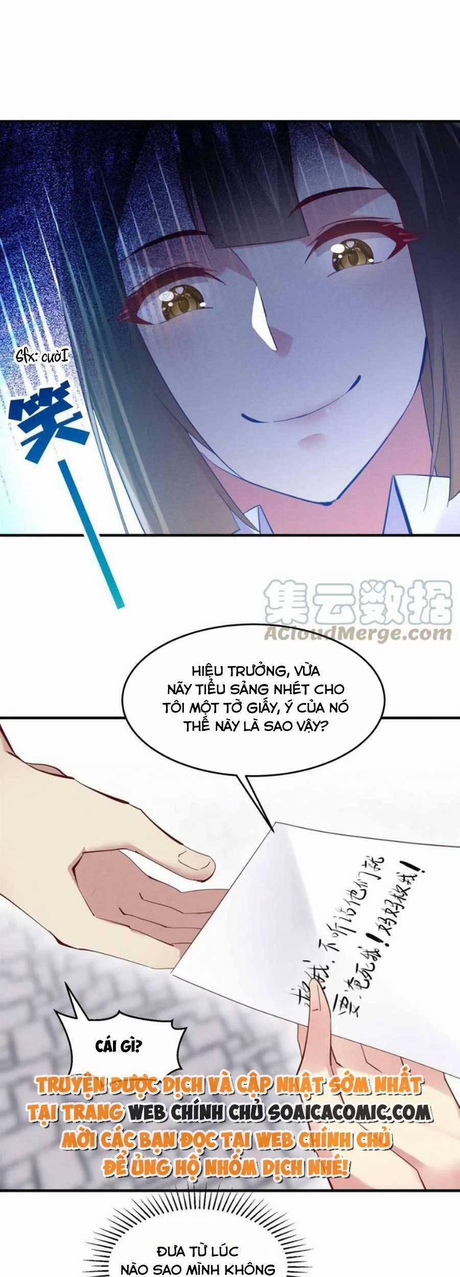 Bị Ép Yêu Sếp Mỗi Ngày 65.1 trang 2