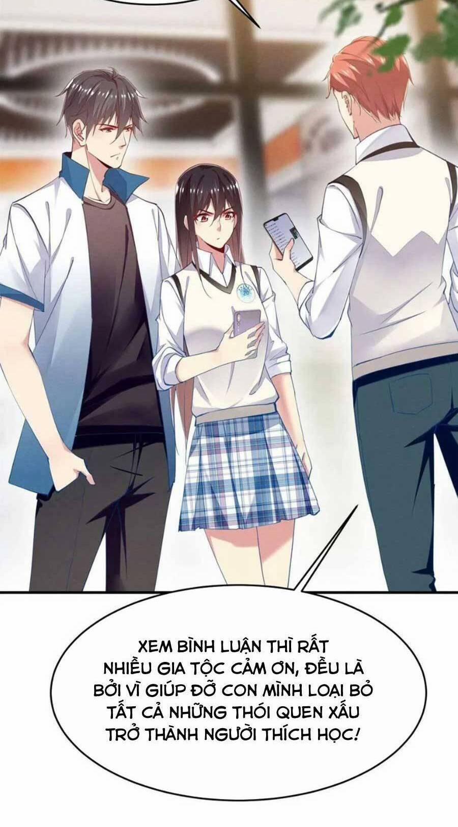 Bị Ép Yêu Sếp Mỗi Ngày 65.1 trang 7