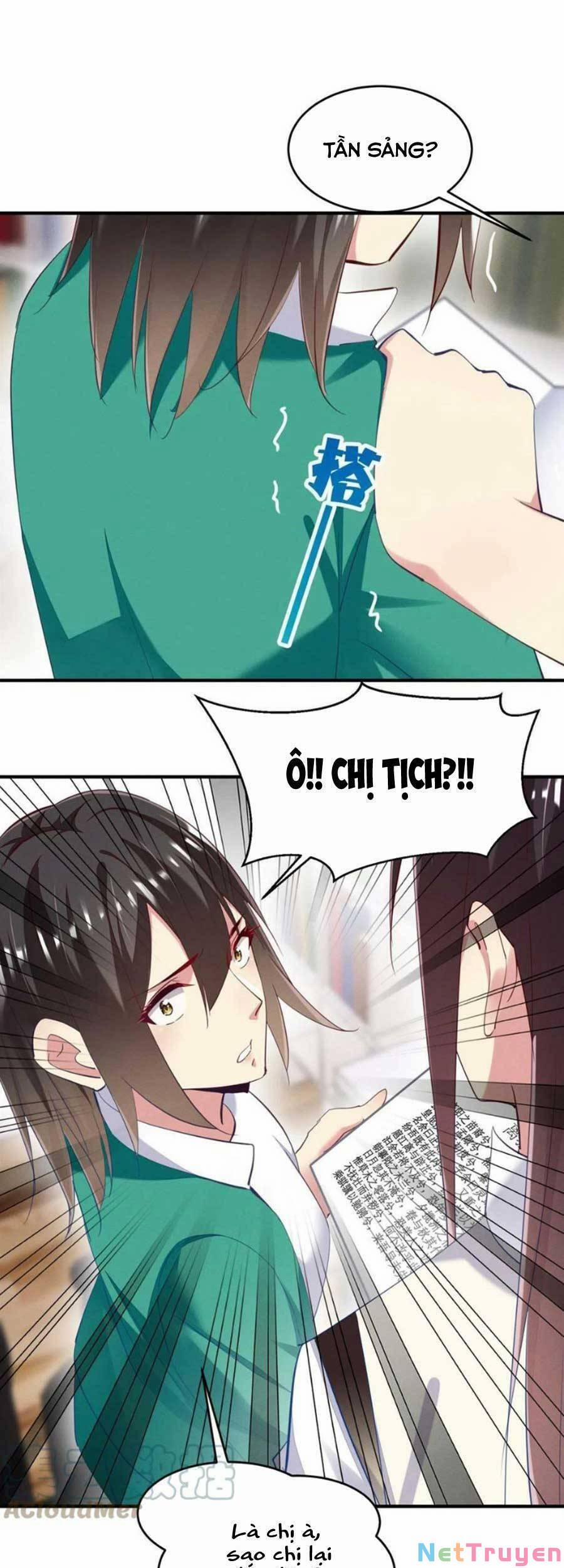 Bị Ép Yêu Sếp Mỗi Ngày 65.2 trang 0