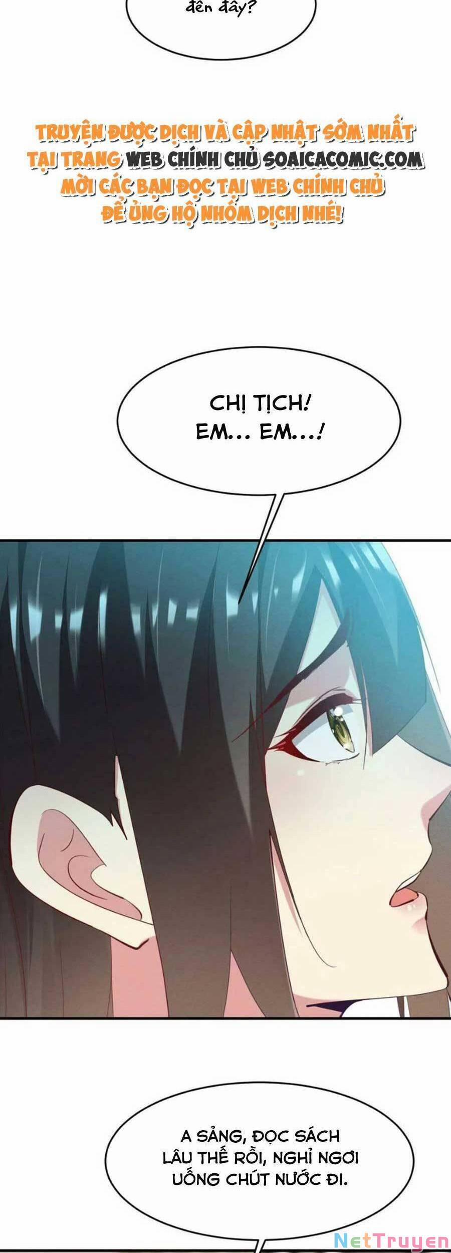 Bị Ép Yêu Sếp Mỗi Ngày 65.2 trang 1