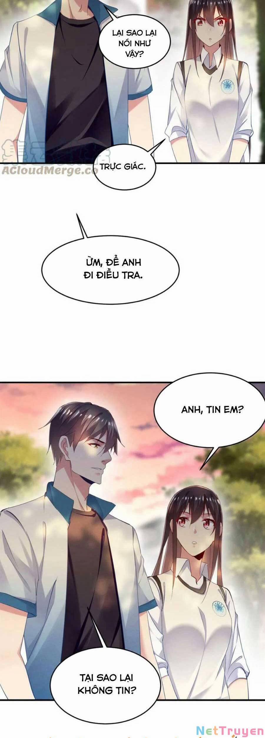 Bị Ép Yêu Sếp Mỗi Ngày 65.2 trang 10