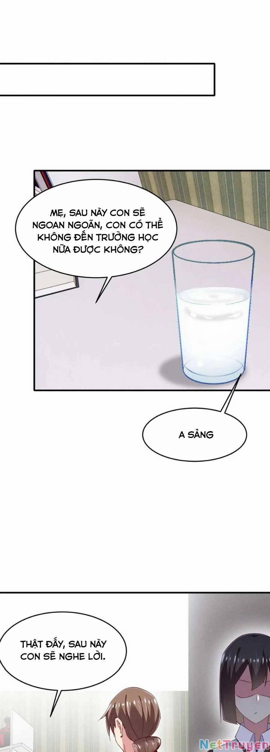 Bị Ép Yêu Sếp Mỗi Ngày 65.2 trang 13