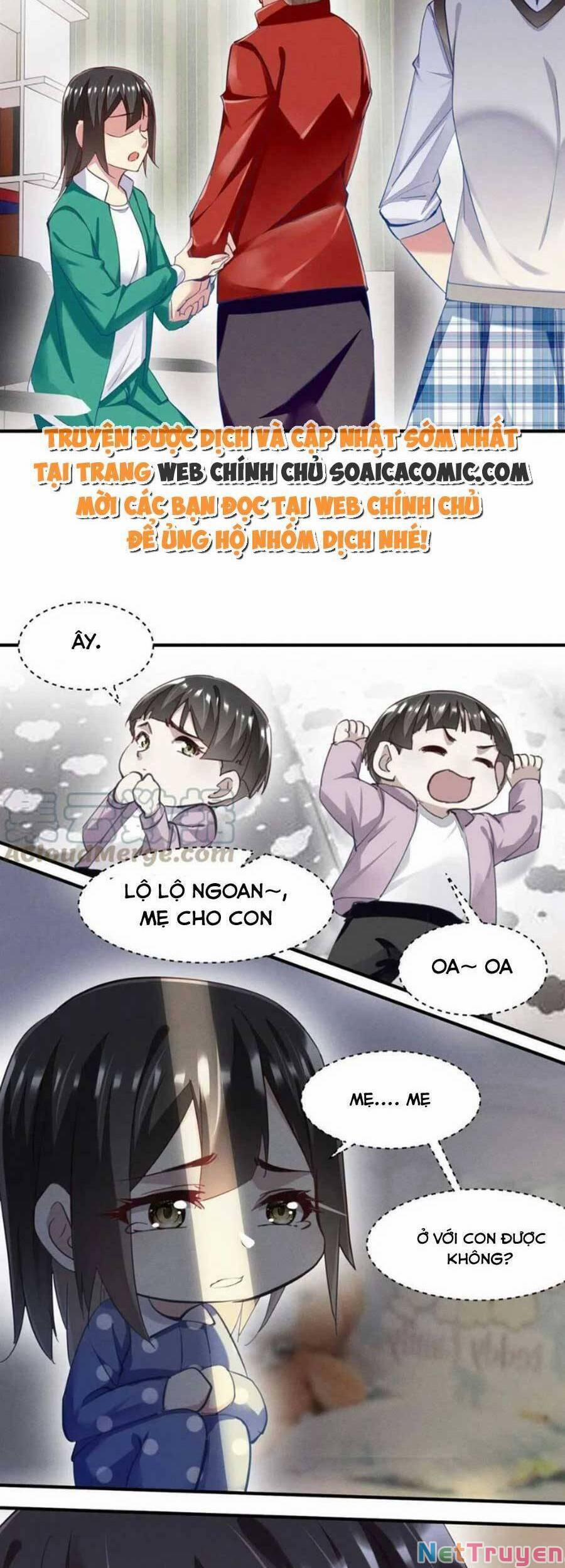 Bị Ép Yêu Sếp Mỗi Ngày 65.2 trang 14