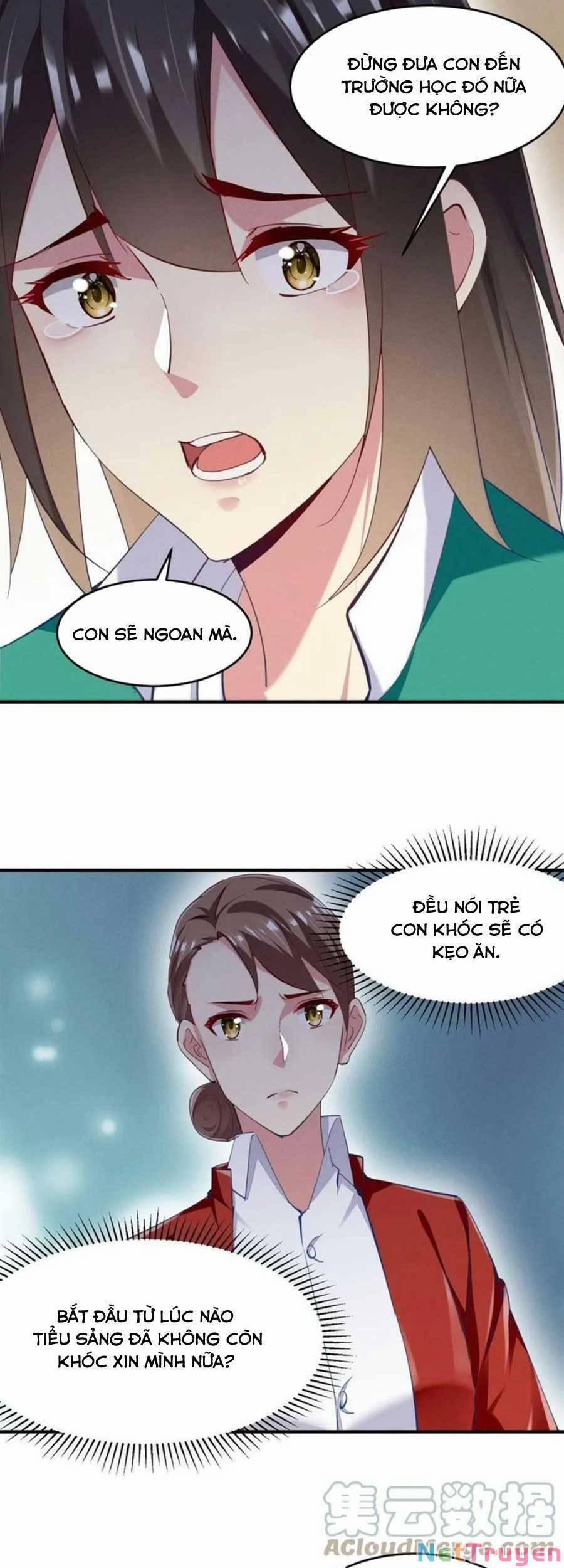 Bị Ép Yêu Sếp Mỗi Ngày 65.2 trang 15