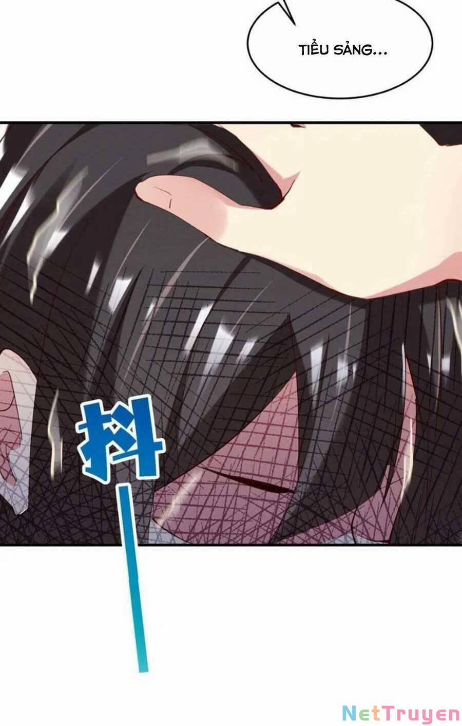 Bị Ép Yêu Sếp Mỗi Ngày 65.2 trang 16