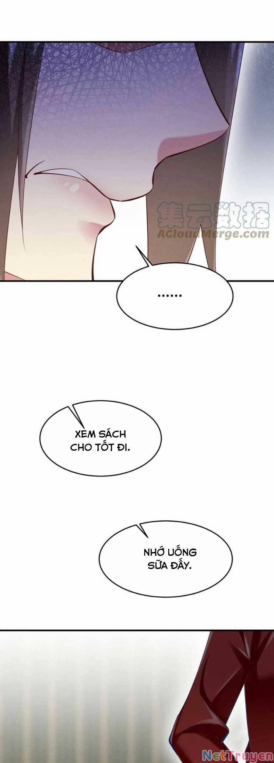 Bị Ép Yêu Sếp Mỗi Ngày 65.2 trang 19