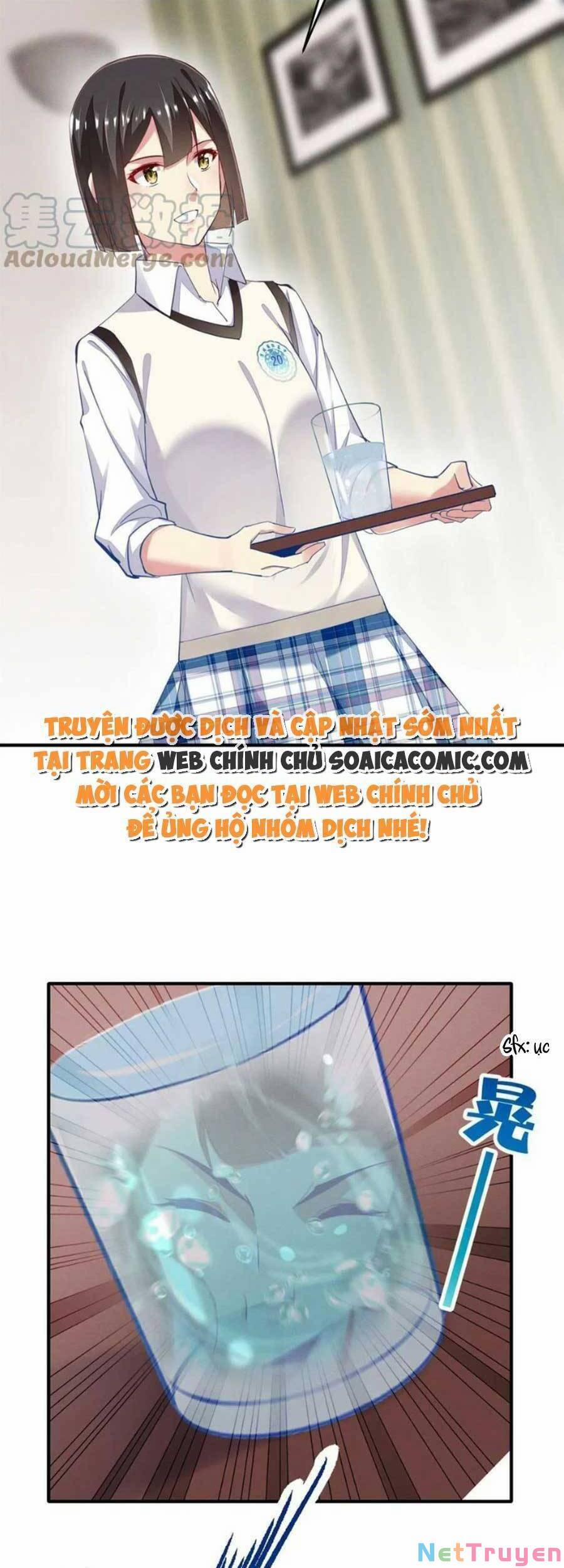 Bị Ép Yêu Sếp Mỗi Ngày 65.2 trang 2