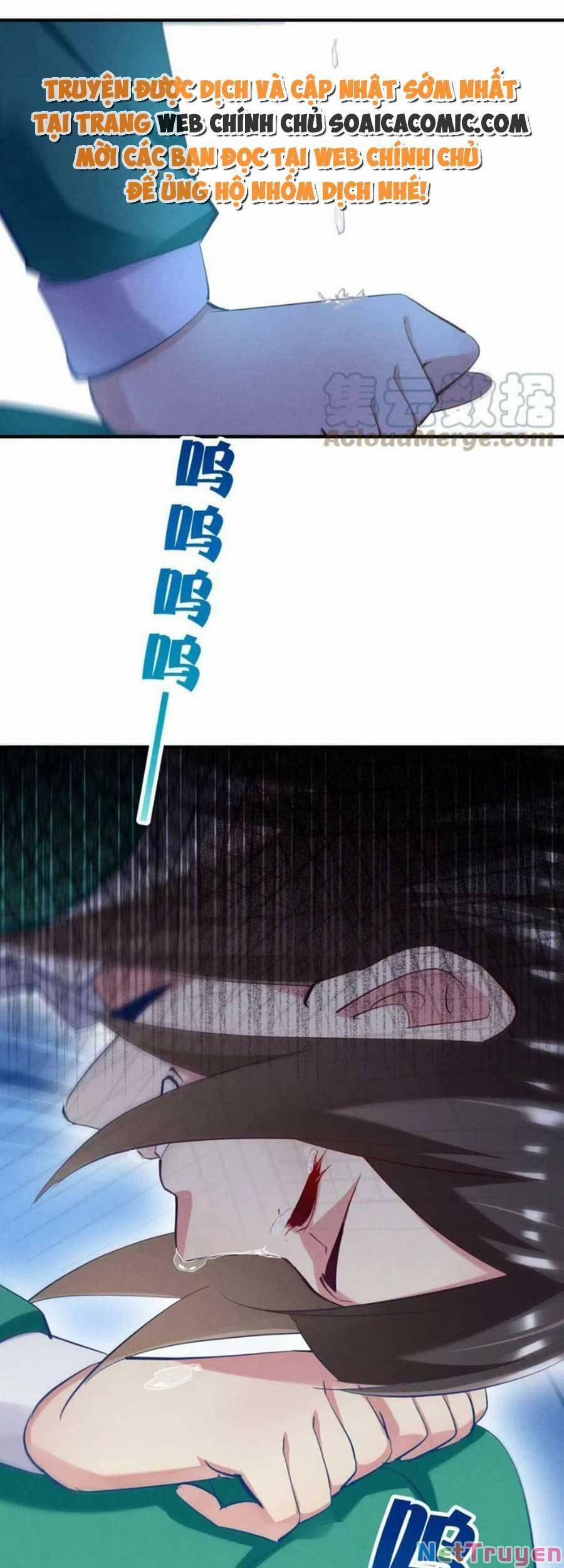 Bị Ép Yêu Sếp Mỗi Ngày 65.2 trang 21