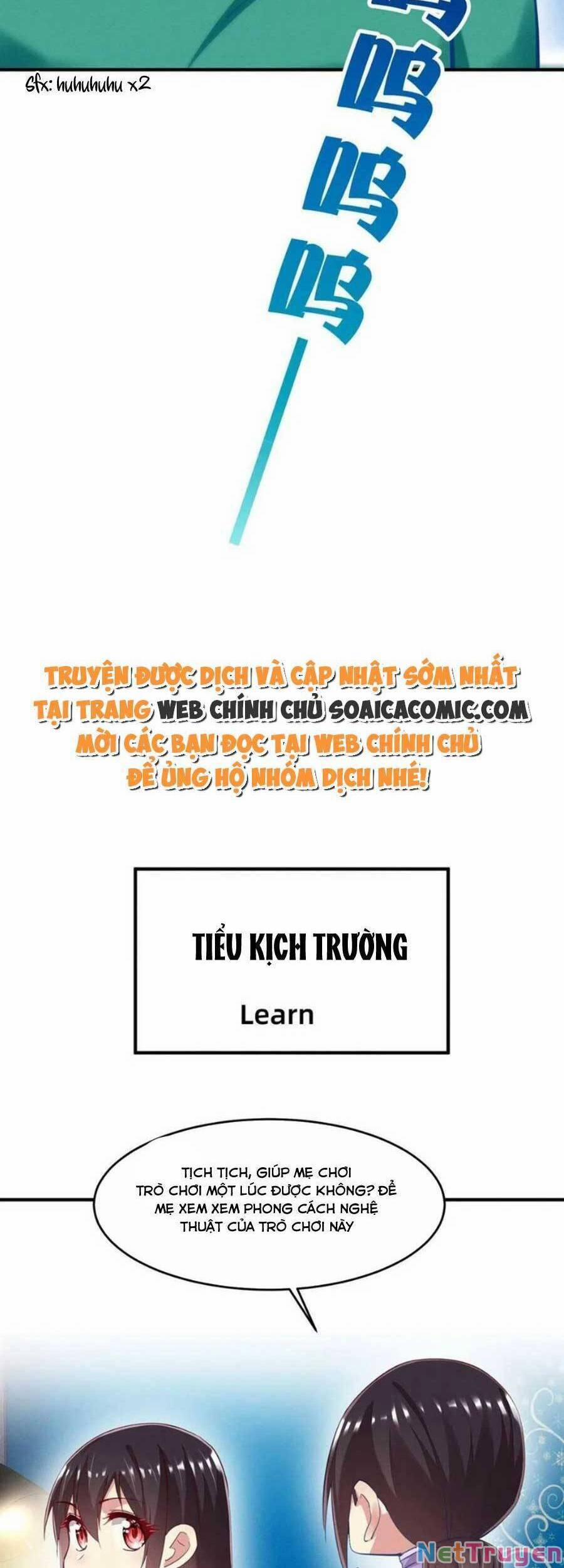 Bị Ép Yêu Sếp Mỗi Ngày 65.2 trang 22