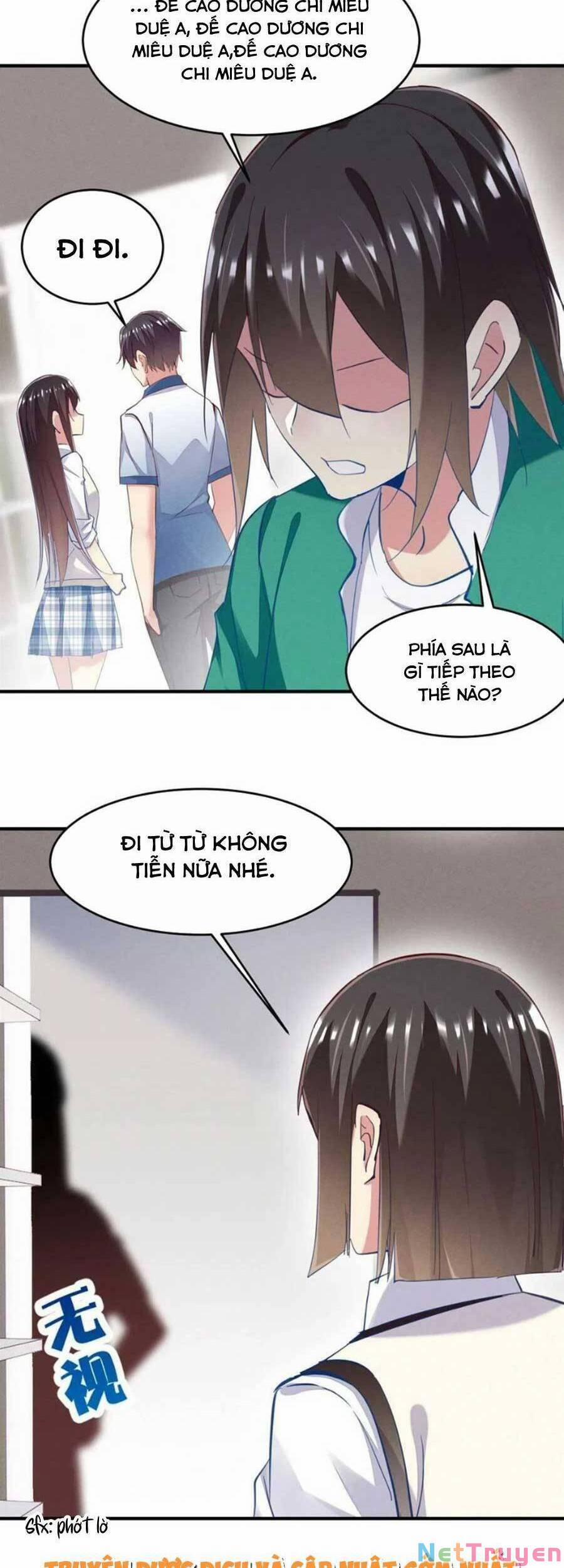 Bị Ép Yêu Sếp Mỗi Ngày 65.2 trang 6