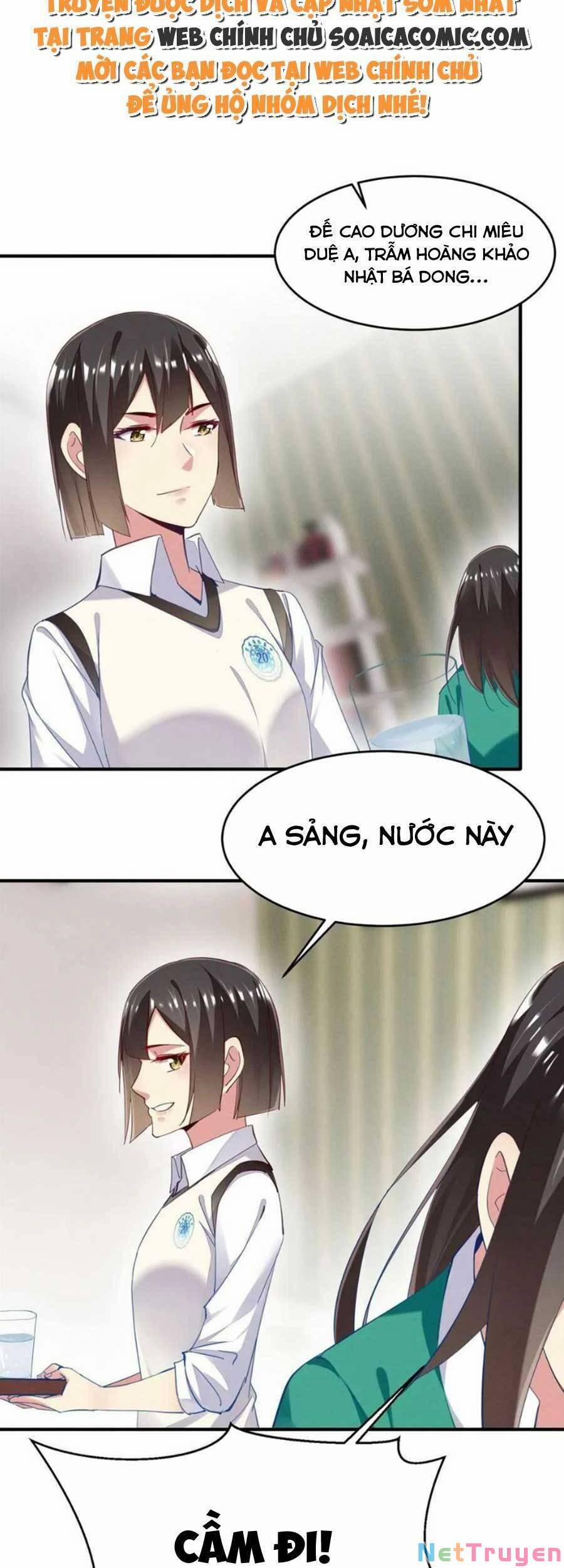 Bị Ép Yêu Sếp Mỗi Ngày 65.2 trang 7