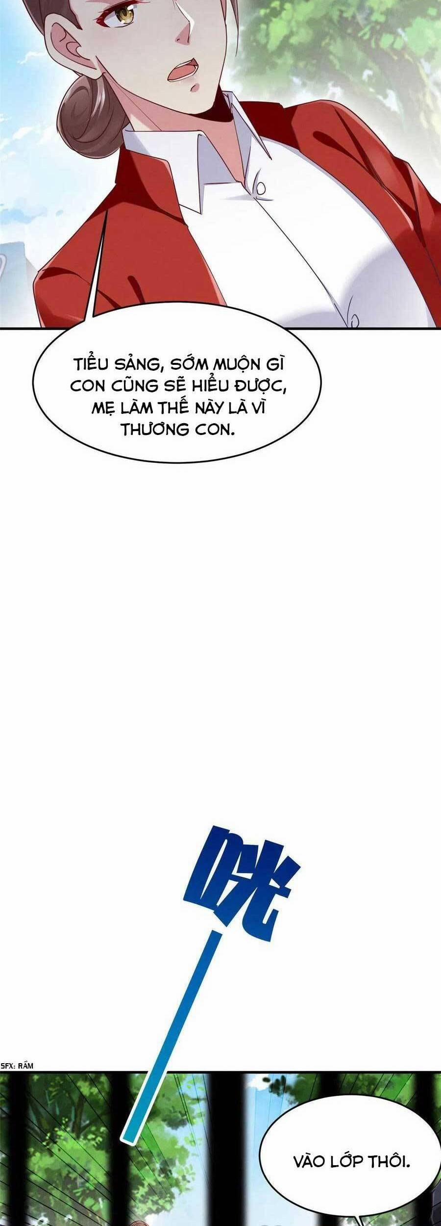 Bị Ép Yêu Sếp Mỗi Ngày 66 trang 17