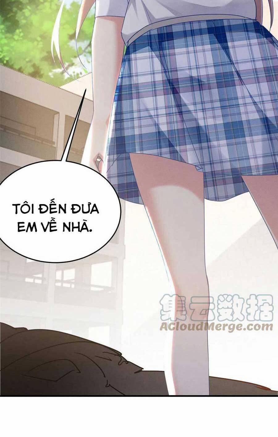 Bị Ép Yêu Sếp Mỗi Ngày 66 trang 31