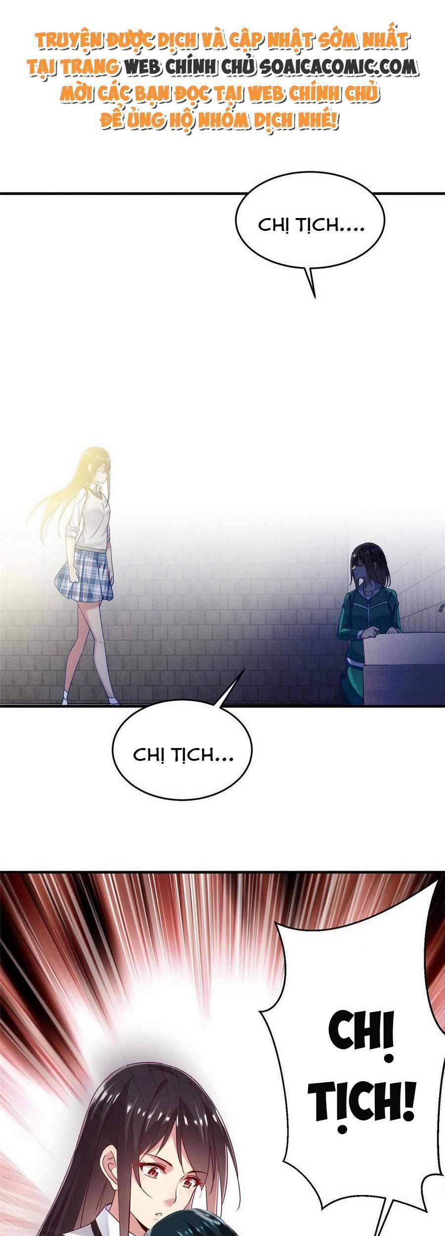 Bị Ép Yêu Sếp Mỗi Ngày 66 trang 32