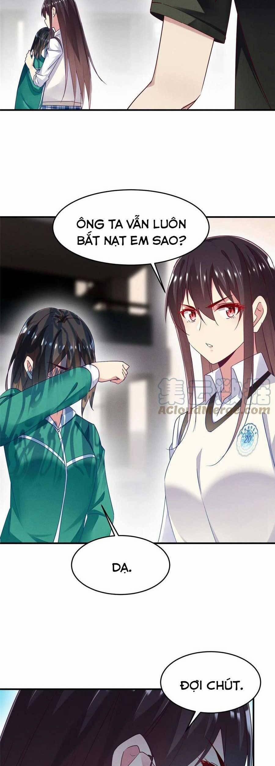 Bị Ép Yêu Sếp Mỗi Ngày 66 trang 34