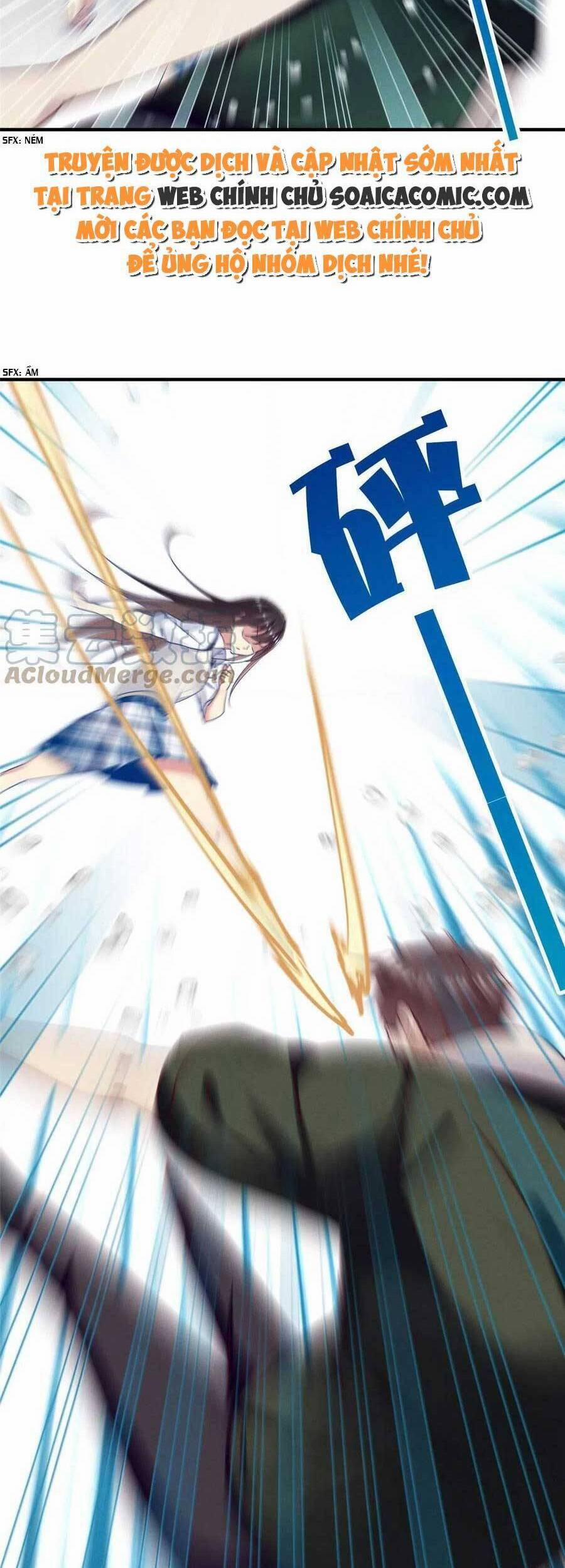 Bị Ép Yêu Sếp Mỗi Ngày 66 trang 37