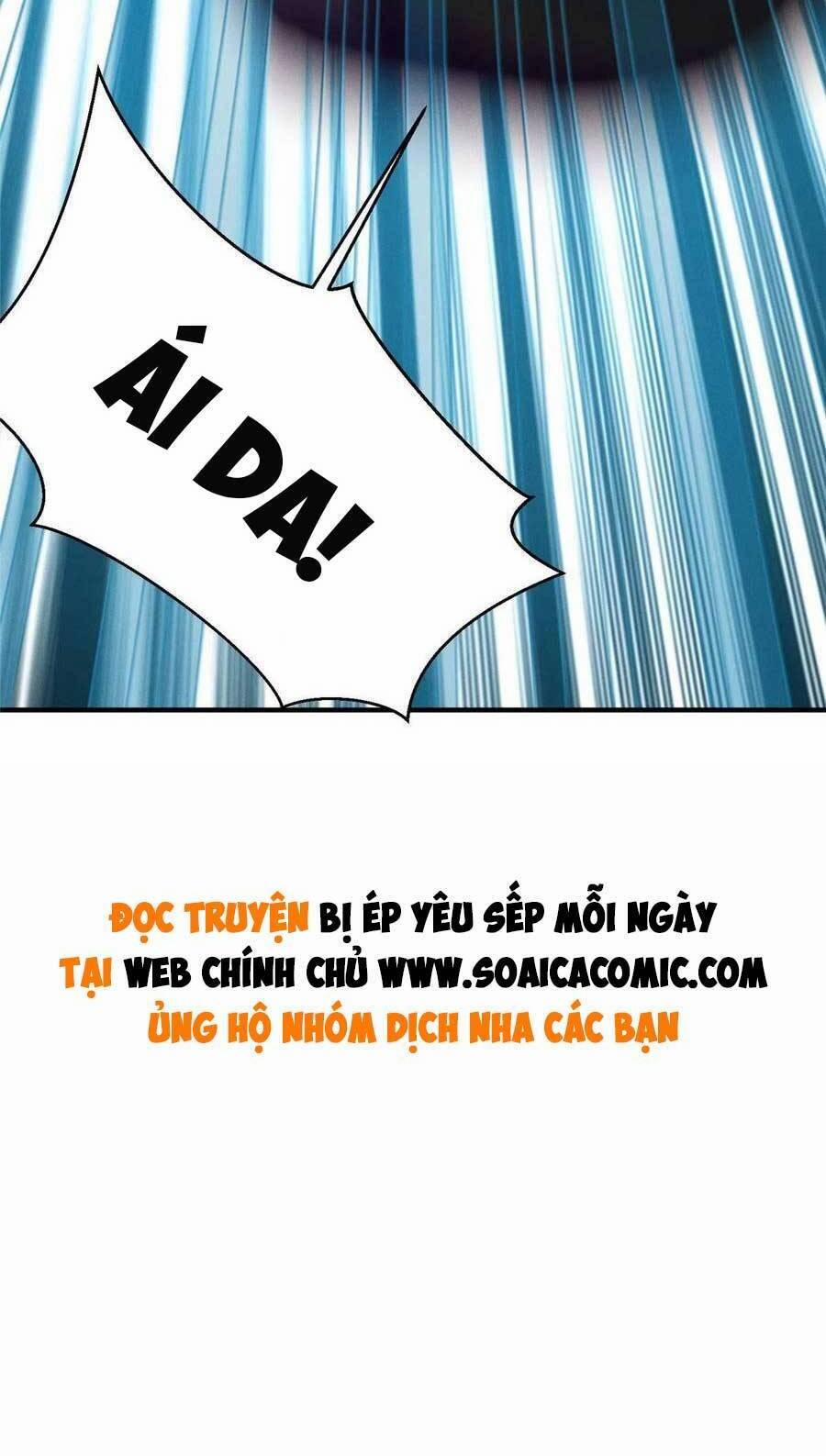 Bị Ép Yêu Sếp Mỗi Ngày 66 trang 38