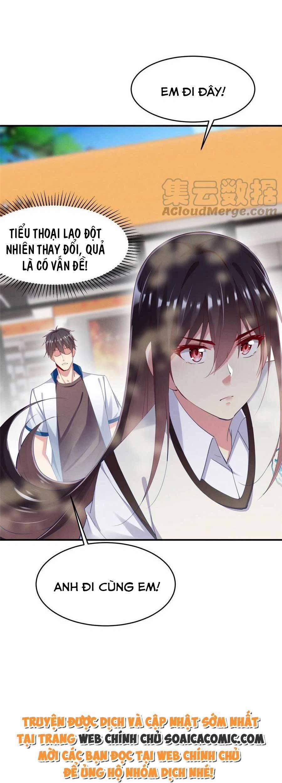 Bị Ép Yêu Sếp Mỗi Ngày 66 trang 4