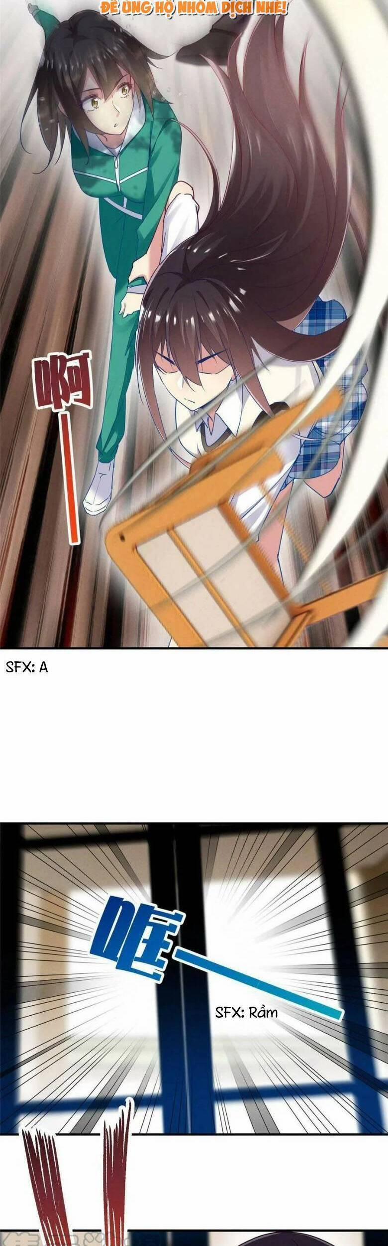 Bị Ép Yêu Sếp Mỗi Ngày 67 trang 1