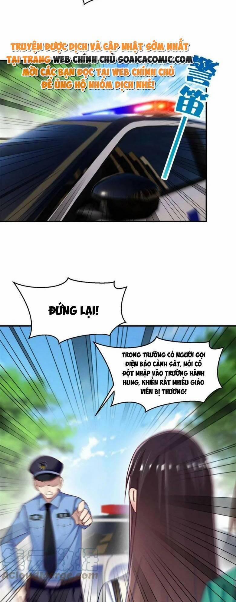 Bị Ép Yêu Sếp Mỗi Ngày 67 trang 10