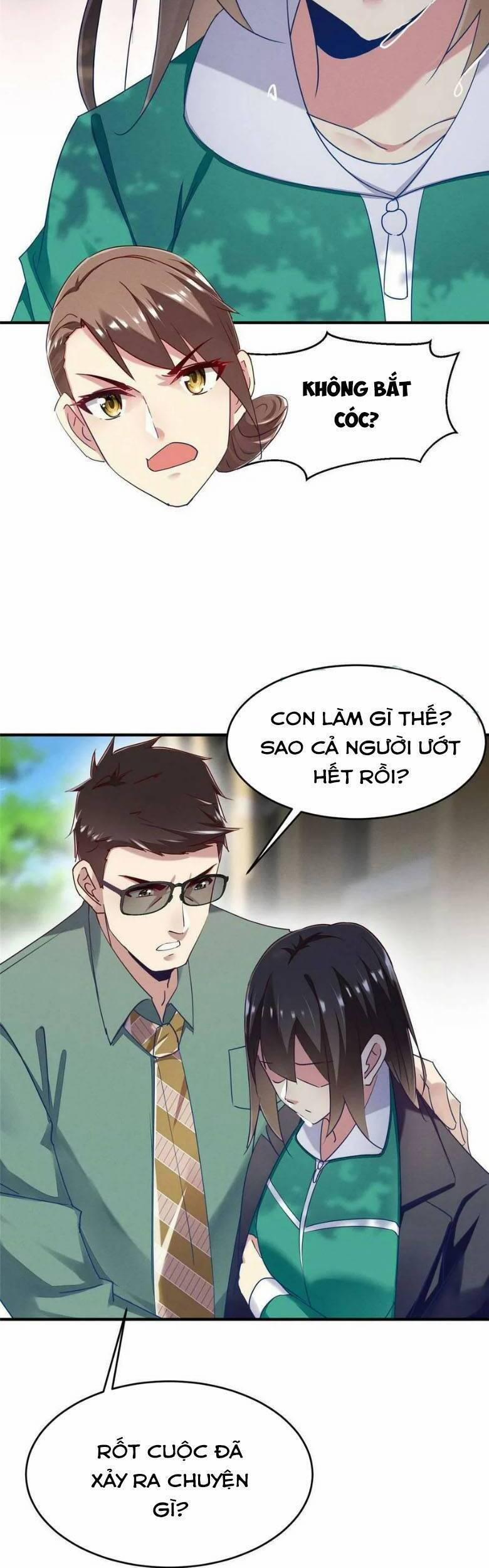 Bị Ép Yêu Sếp Mỗi Ngày 67 trang 13