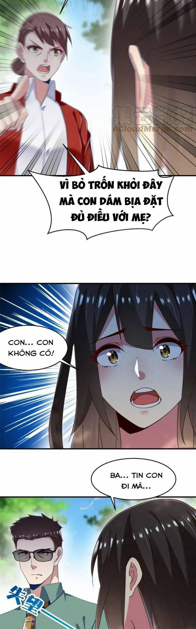 Bị Ép Yêu Sếp Mỗi Ngày 67 trang 17