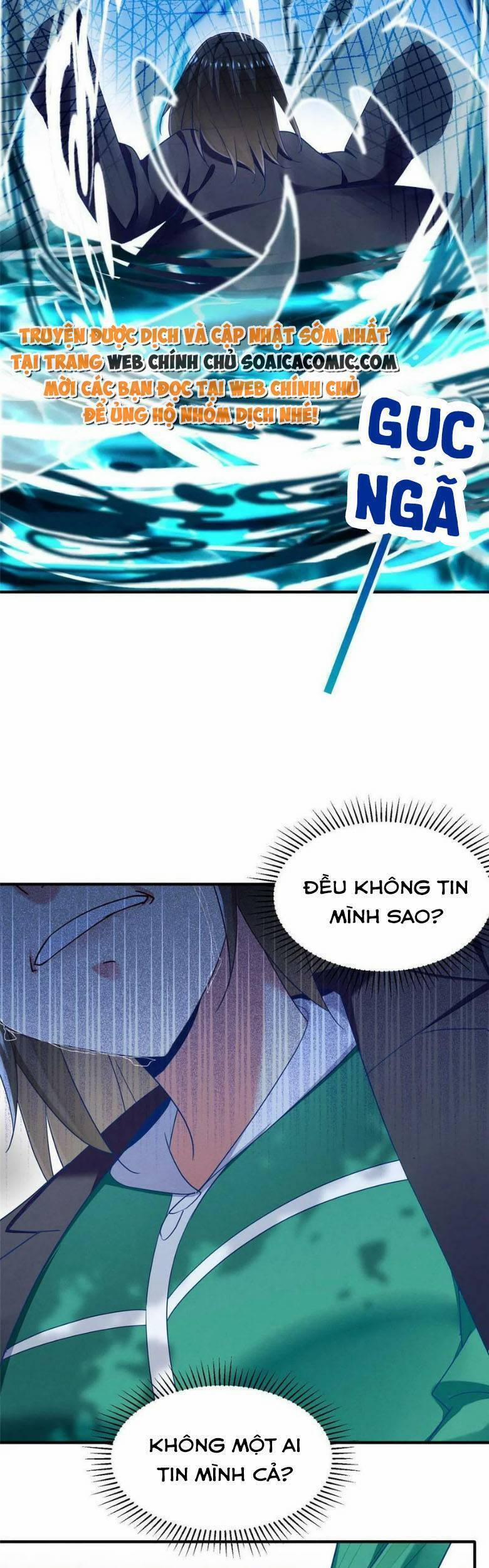 Bị Ép Yêu Sếp Mỗi Ngày 67 trang 19