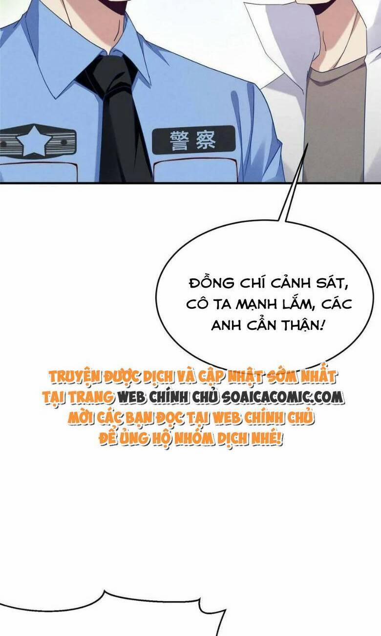 Bị Ép Yêu Sếp Mỗi Ngày 67 trang 22