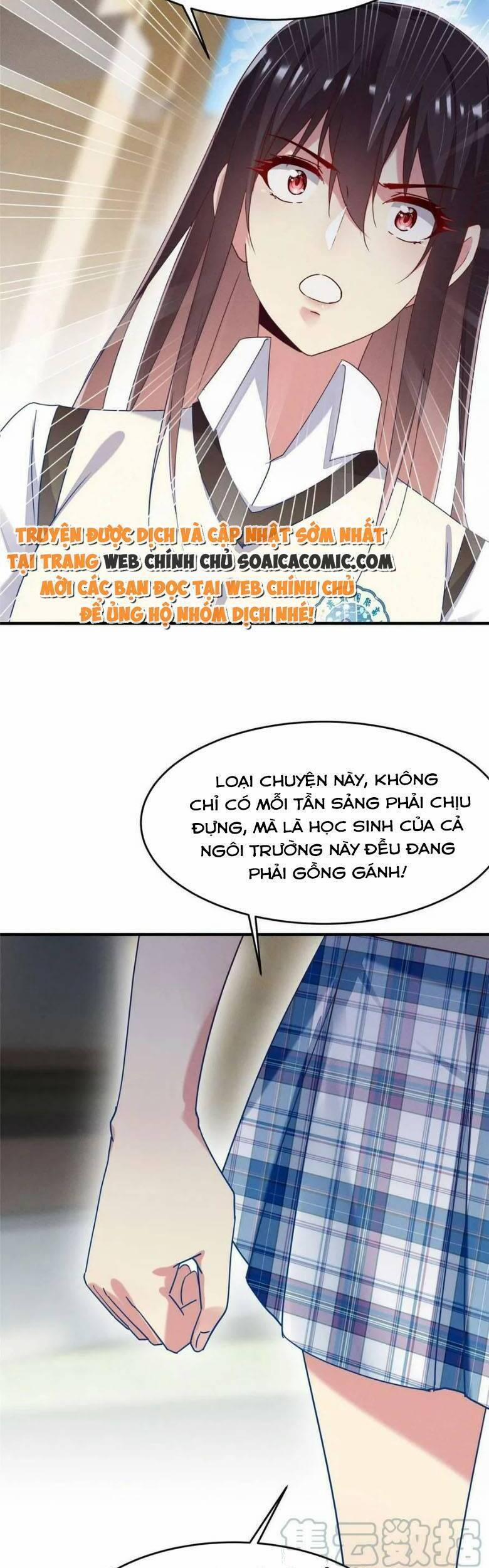 Bị Ép Yêu Sếp Mỗi Ngày 67 trang 25