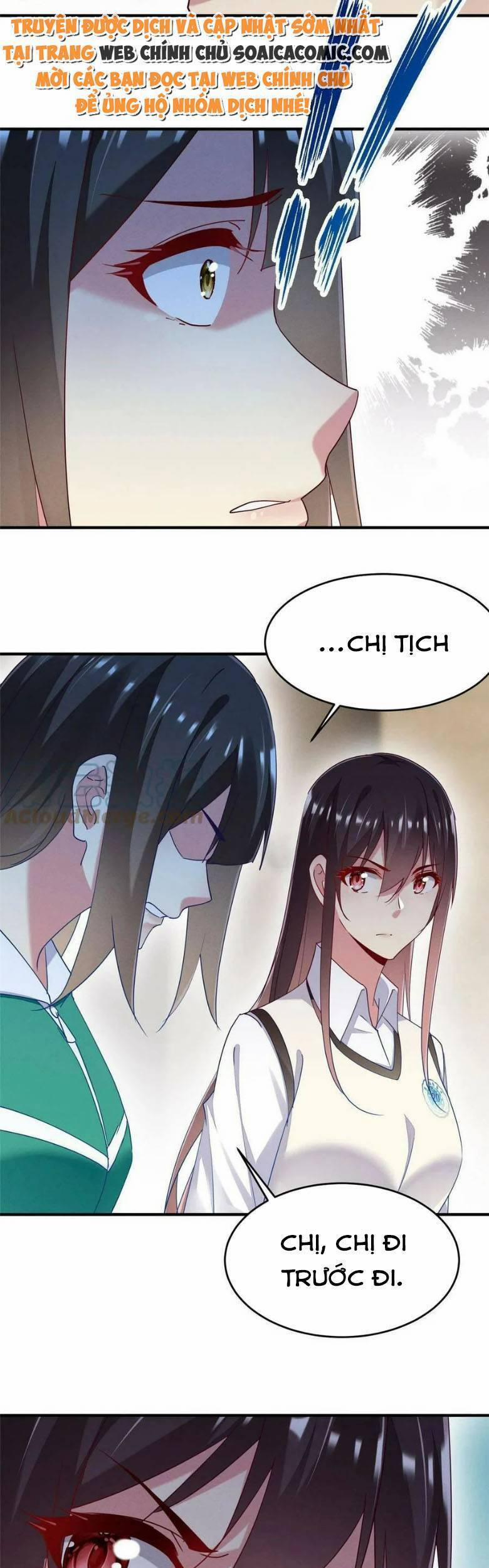 Bị Ép Yêu Sếp Mỗi Ngày 67 trang 4