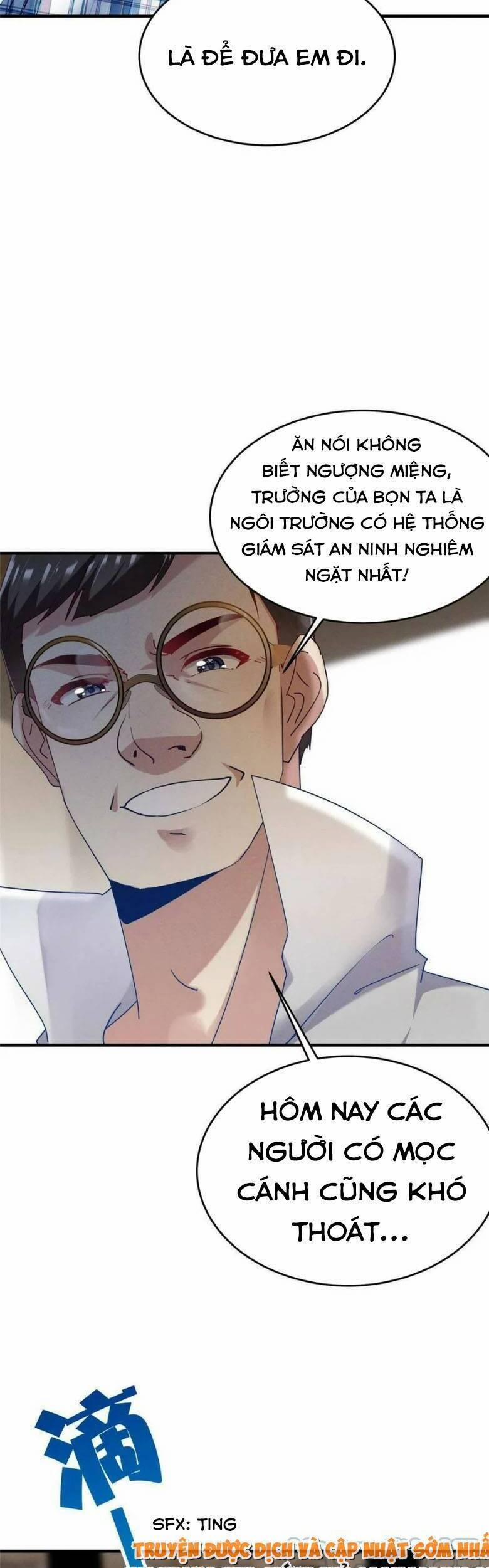 Bị Ép Yêu Sếp Mỗi Ngày 67 trang 6