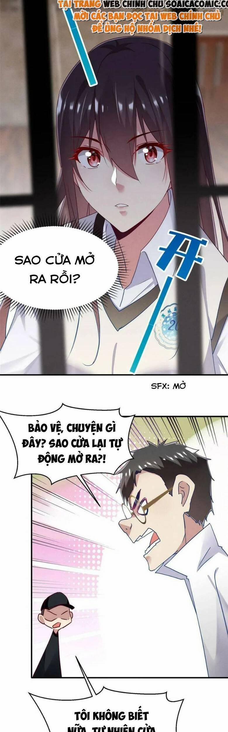 Bị Ép Yêu Sếp Mỗi Ngày 67 trang 7