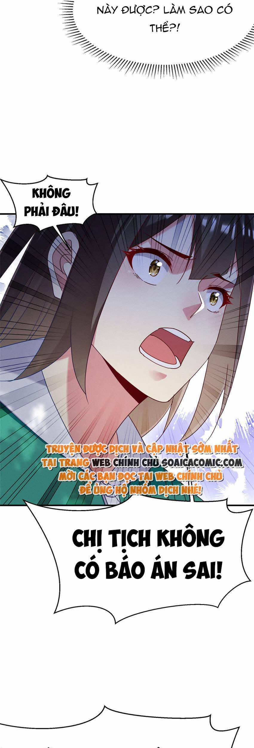 Bị Ép Yêu Sếp Mỗi Ngày 68 trang 13