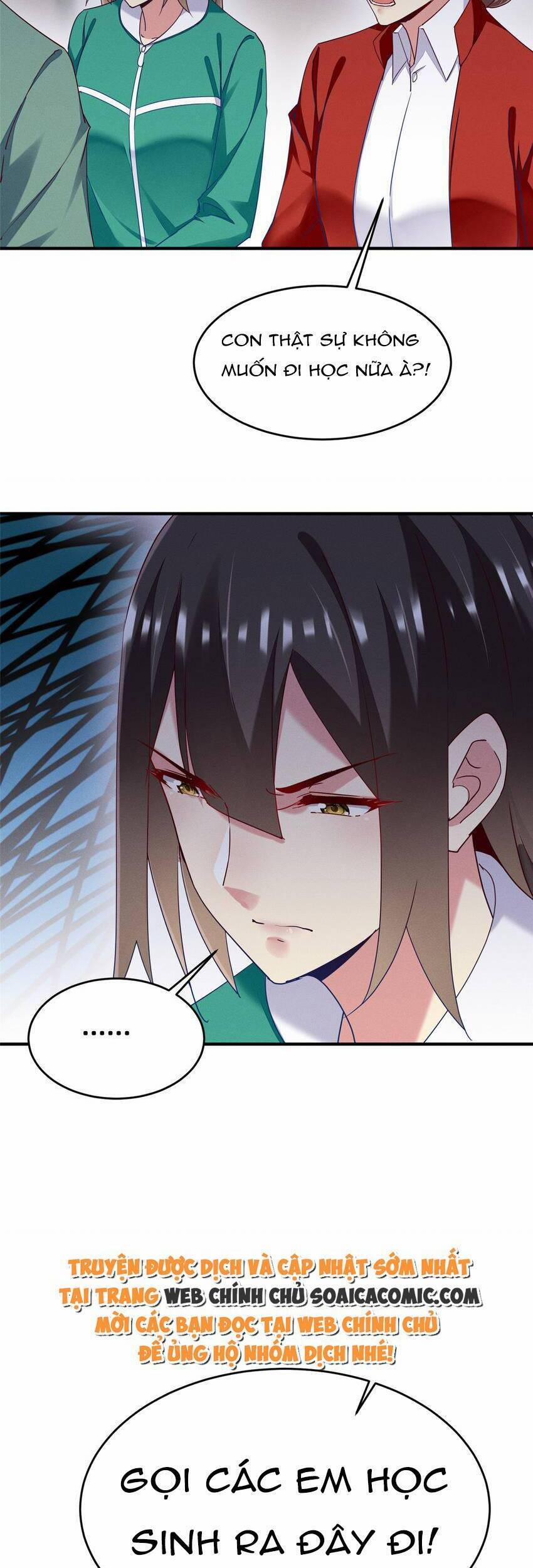 Bị Ép Yêu Sếp Mỗi Ngày 68 trang 2