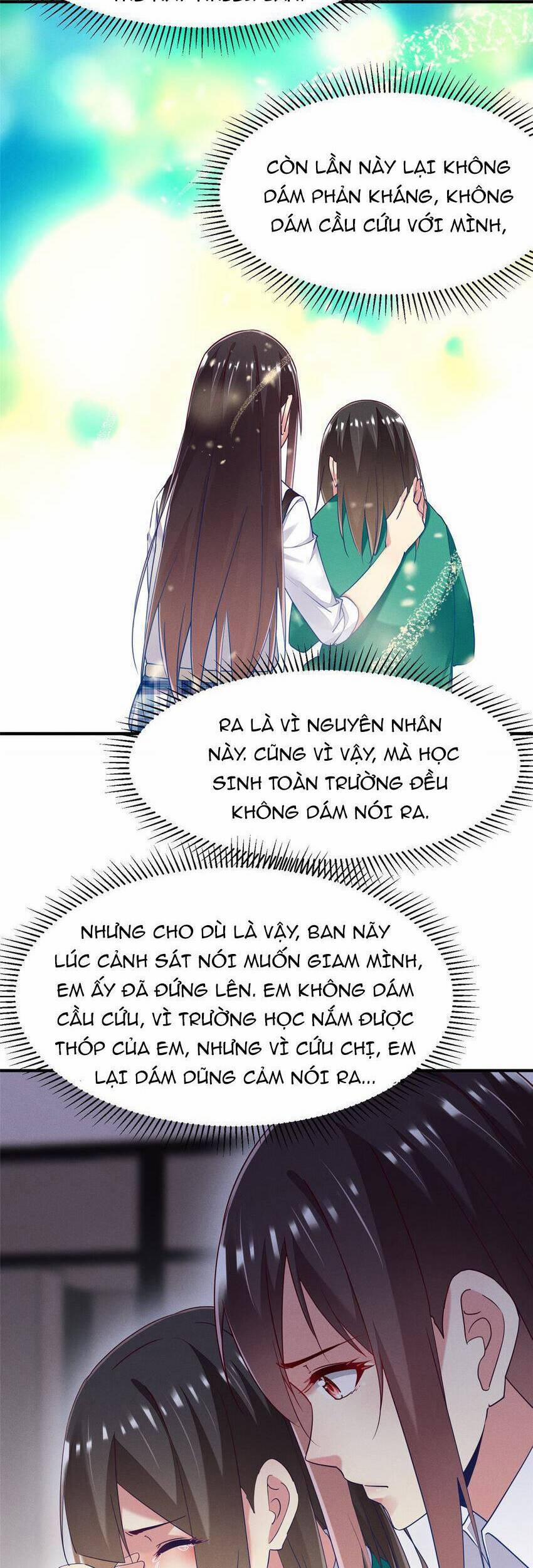 Bị Ép Yêu Sếp Mỗi Ngày 68 trang 22