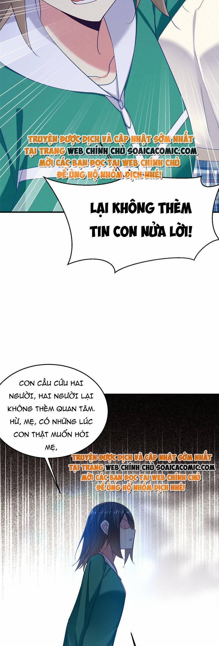 Bị Ép Yêu Sếp Mỗi Ngày 68 trang 31