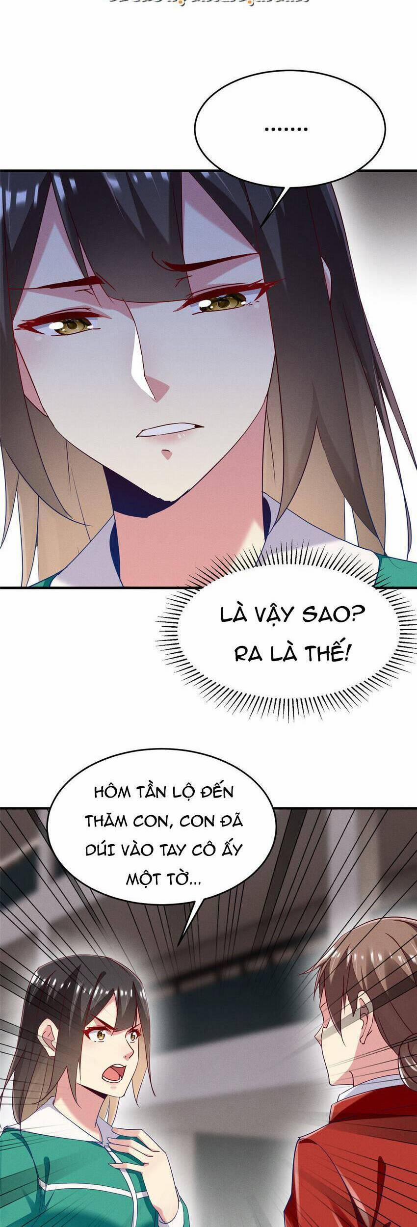 Bị Ép Yêu Sếp Mỗi Ngày 68 trang 34