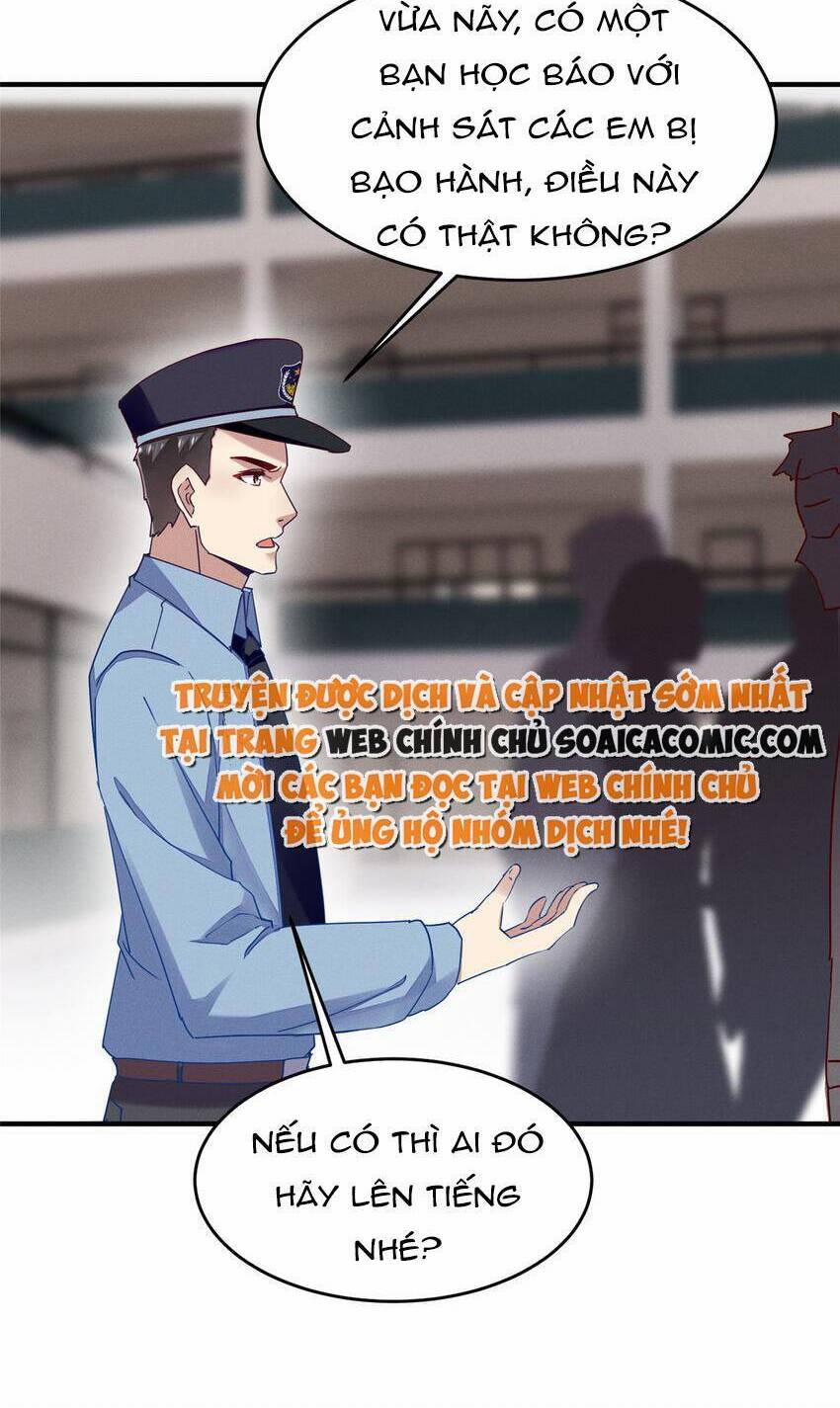 Bị Ép Yêu Sếp Mỗi Ngày 68 trang 5