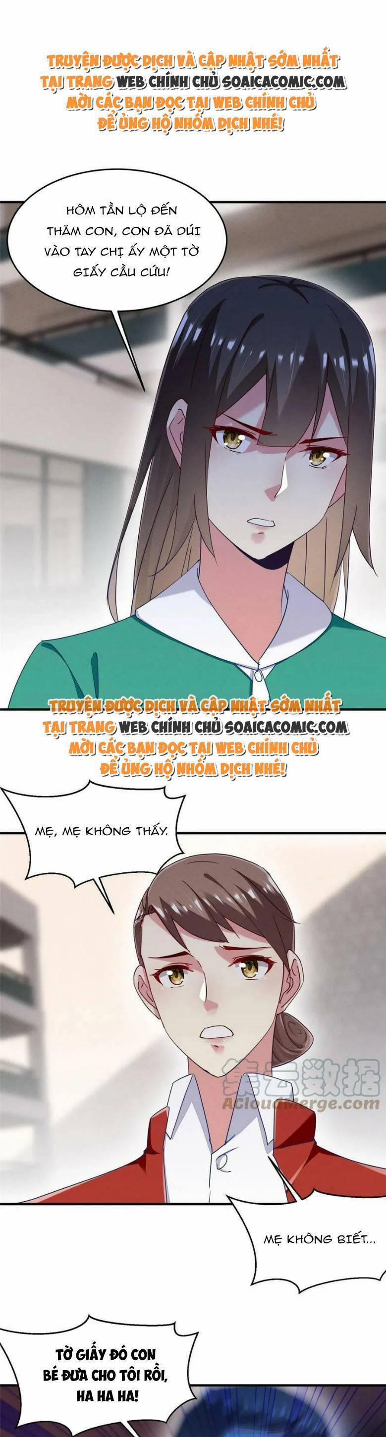 Bị Ép Yêu Sếp Mỗi Ngày 69 trang 0