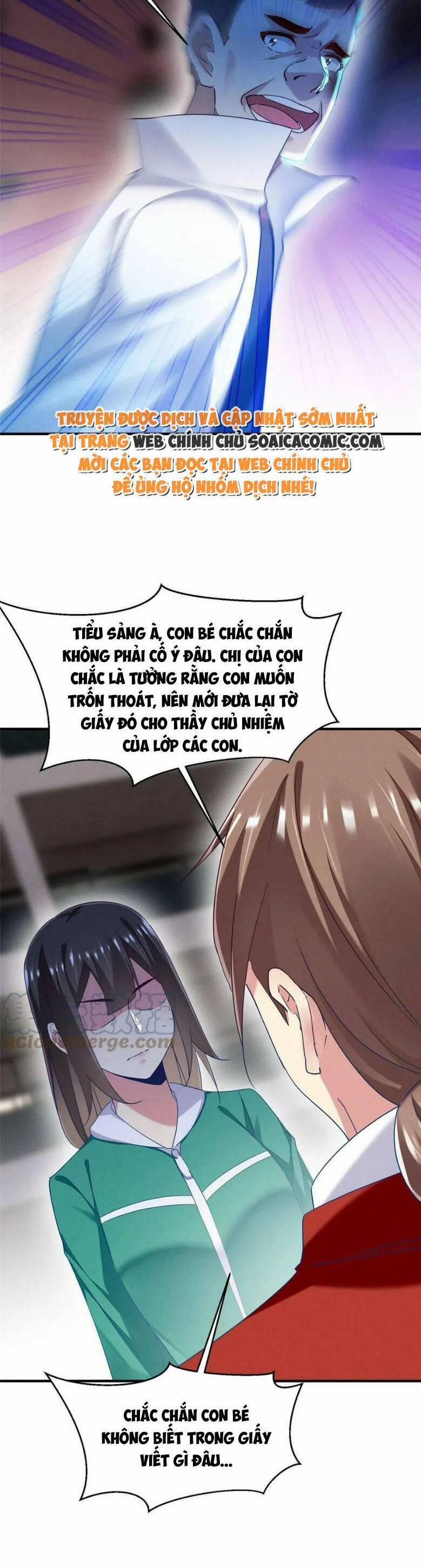 Bị Ép Yêu Sếp Mỗi Ngày 69 trang 1