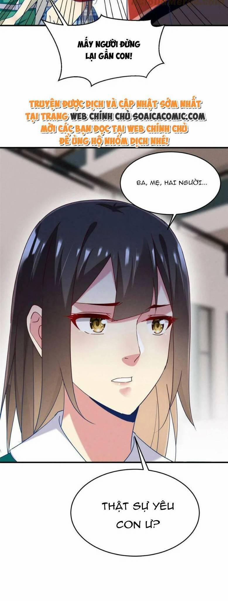 Bị Ép Yêu Sếp Mỗi Ngày 69 trang 10