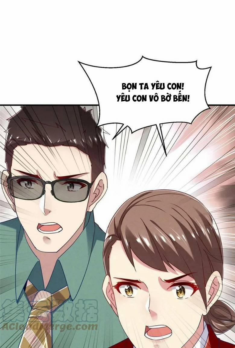 Bị Ép Yêu Sếp Mỗi Ngày 69 trang 11