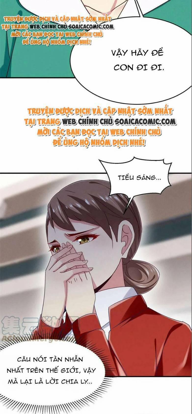 Bị Ép Yêu Sếp Mỗi Ngày 69 trang 13