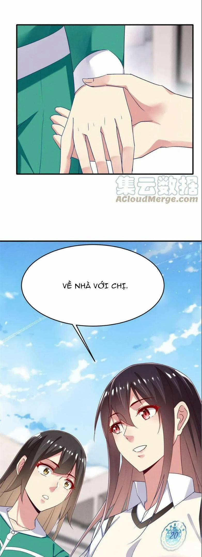 Bị Ép Yêu Sếp Mỗi Ngày 69 trang 18