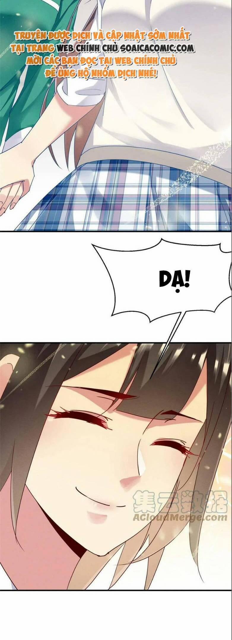 Bị Ép Yêu Sếp Mỗi Ngày 69 trang 19